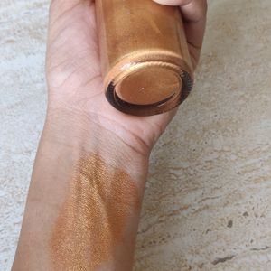 BODY HIGHLIGHTER BY FENTY BEAUTY 😍✨