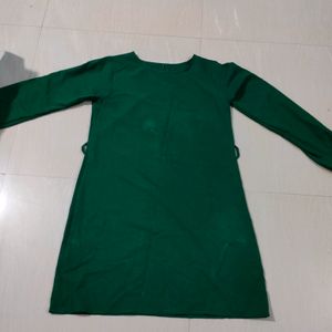 Green Dress For Women