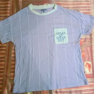 Lavender Tshirt (Women)