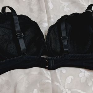 Light Padded Push Up Bra