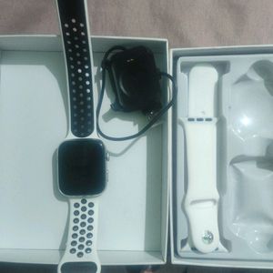 Fit Pro Smart watch T55