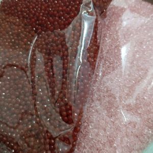 4 Mm Plastic Acrylic Beads