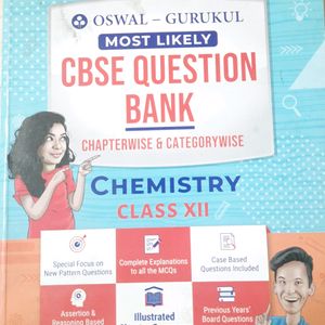 Chemistry Cbse Question Bank