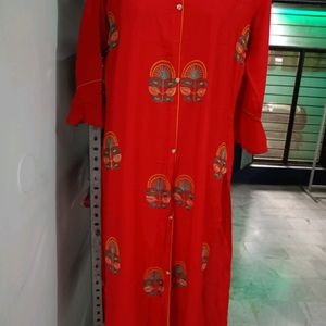 Ladies Kurti