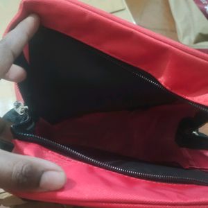 Men Women Sling Bag