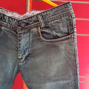 Denim Jeans for men