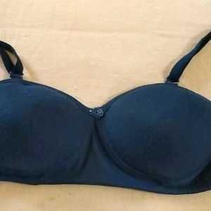 SkyBeauty Women's Two Padded Bra