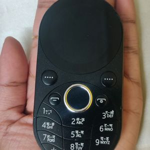 Itel Mini Phone