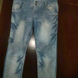 Women Skinny Jeans