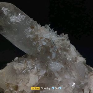 Himalayan Quartz