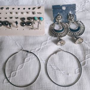 Earring Set