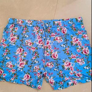 Buy 1st Order Free Delivery Girls Shorts Like New