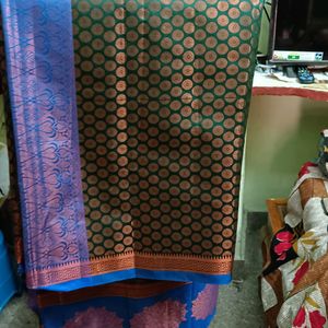 New Saree