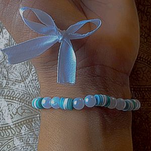 Handmade Beaded Bracelet