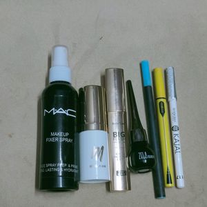 30rs Discount 🎉 😍 🎊 Makeup Combo