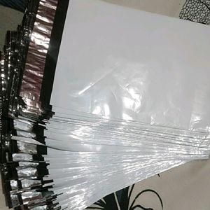 12 Mid Large Shipping Bags