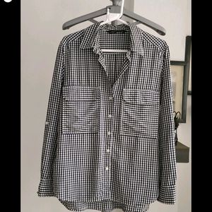 Zara Shirt