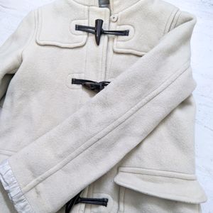 Duffel Coat