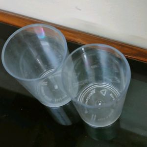 Drinking Glasses (Set Of 2)