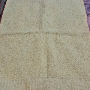 Cotton  Hand  Towel  Set  Of  2 Pc