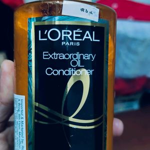 Brand New Loreal Conditioner - Expired