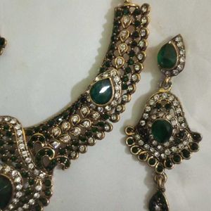 Jewellery Set