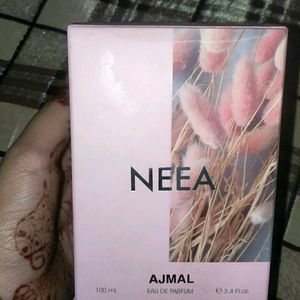 Neea Ajmal EDP 100ml