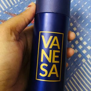 VANESA WOMEN BODY DEO