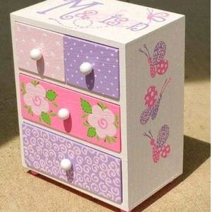 Storage Box