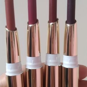 Combo Of 4 Ultimate Long Stay Lipstick