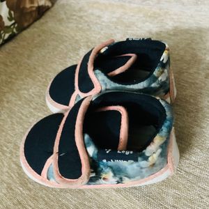 Baby Shoes