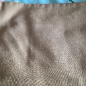 Brown Cotton Trousers From Indian Terrain