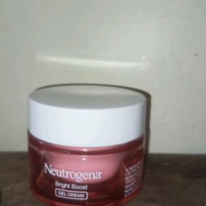 Neutrogena Bright Boost