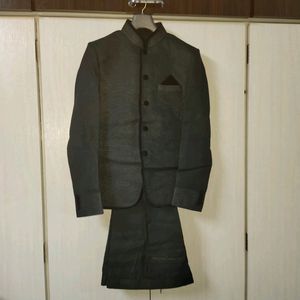 Party Wear Coat