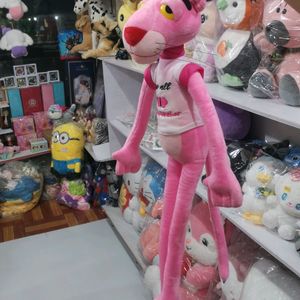 Pink Panther 2ft