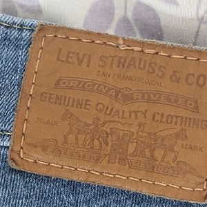 Skinny Jeans By Levi's