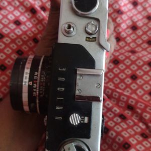 Vintage Camera