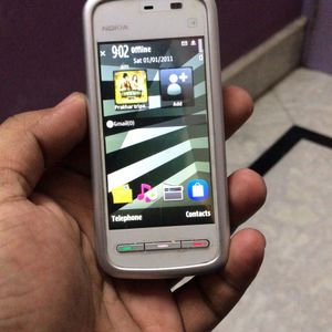 Nokia 5233 Refurbished