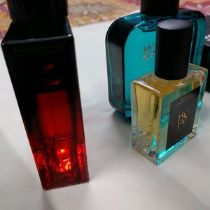 3 Perfume Set