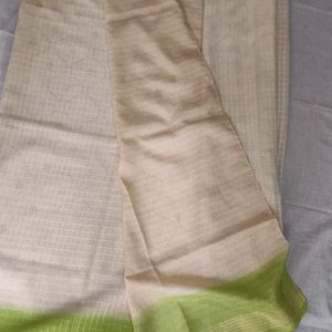 2 Shade Saree For Women