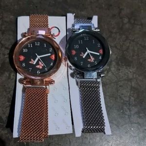 Women Watch