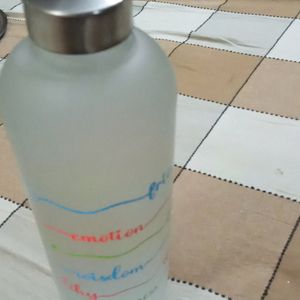 Water Bottle