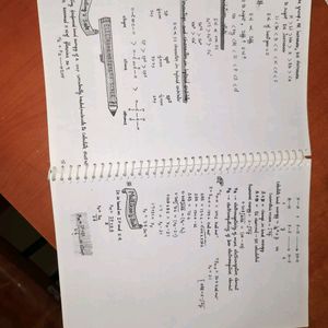 Chem and Physics NEET notes (11 &12)