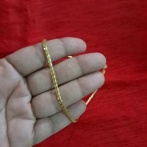 Gold Chain Clearance Sale