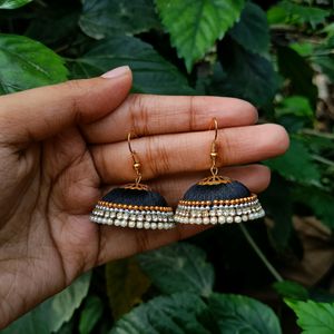 Handmade Jhumka