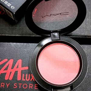 MAC Sheertone Shimmer Blush