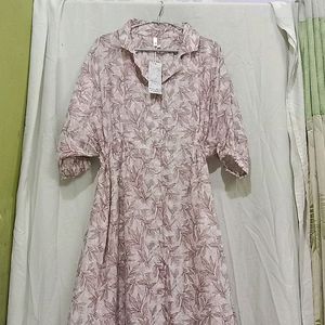 Dress For Girls