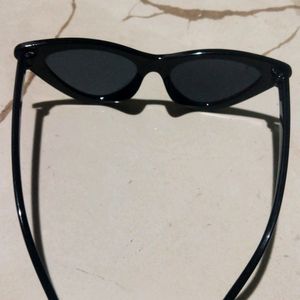 Cat Eye Sunglasses