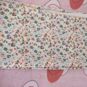 Multi Colour Dupatta