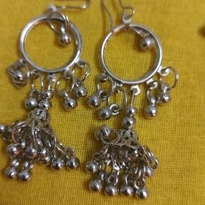 Brand New Earrings Set| Regular JHUMKA